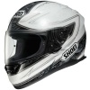 Shoei XR-1100 - Diabolic Divinity TC6