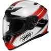 Shoei XR-1100 - Enigma TC1