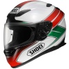 Shoei XR-1100 - Enigma TC4
