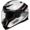 Shoei XR-1100 - Enigma TC6