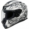 Shoei XR-1100 - Hadron TC-6