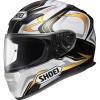 Shoei XR-1100 - Tommy Hill TC5