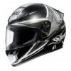 Shoei XR-1000 - Caster TC5