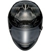 Shoei XR-1000 - Crest TC5