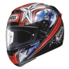 Shoei X-Spirit - Elias TC-1