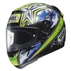 Shoei X-Spirit - Elias TC-3