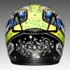 Shoei X-Spirit - Elias TC-3