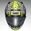 Shoei X-Spirit - Elias TC-3
