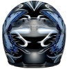 Shoei XR-1000 - Flutter TC2