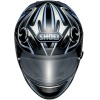 Shoei XR-1000 - Flutter TC2