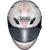Shoei XR-1000 - Flutter TC7