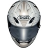 Shoei XR-1000 - Flutter TC9