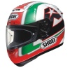 Shoei X-Spirit - Locatelli 2