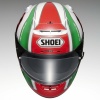 Shoei X-Spirit - Locatelli 2