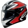 Shoei XR-1000 - Straight TC1