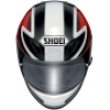 Shoei XR-1000 - Straight TC1