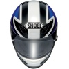 Shoei XR-1000 - Straight TC2