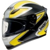 Shoei XR-1000 - Straight TC3
