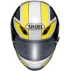 Shoei XR-1000 - Straight TC3