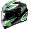 Shoei XR-1000 - Straight TC4