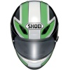 Shoei XR-1000 - Straight TC4