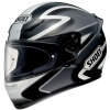 Shoei XR-1000 - Straight TC5