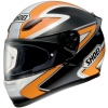 Shoei XR-1000 - Straight TC8