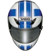 Shoei XR-1000 - Symbol TC2