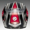 Shoei XR-1000 - Artifact TC1