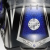 Shoei XR-1000 - Artifact TC2
