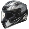 Shoei XR-1000 - Artifact TC5