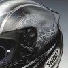 Shoei XR-1000 - Artifact TC5