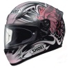 Shoei XR-1000 - Papillion TC7