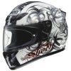 Shoei XR-1000 - Rogue TC6