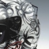 Shoei XR-1000 - Rogue TC6