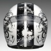 Shoei XR-1000 - Rogue TC6
