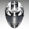 Shoei XR-1000 - Rogue TC6