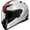 Shoei XR-1100 - Transmission TC10