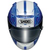Shoei X-Spirit - Kagayama 2 TC2