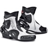 Sidi Apex Boots - Black / White