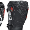 Sidi Courier Boots - Black