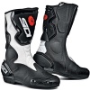 Sidi Fusion Boots - Black/White