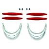 Sidi Vertigo Anti Shock Heel Cup