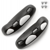 Sidi Vertigo Ceramic Toe Sliders
