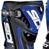 Sidi ST Boots - Black / Blue
