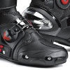 Sidi Streetburner Boots - Black