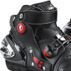 Sidi Streetburner Boots - Black