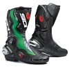 Sidi Vertigo - Black / Green