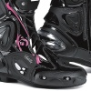 Sidi Vertigo Lady Vernice Boots - Black / Pink