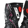 Sidi Vertigo Lady Vernice Boots - Black / Pink